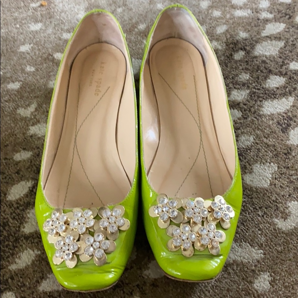 Kate Spade Shoes